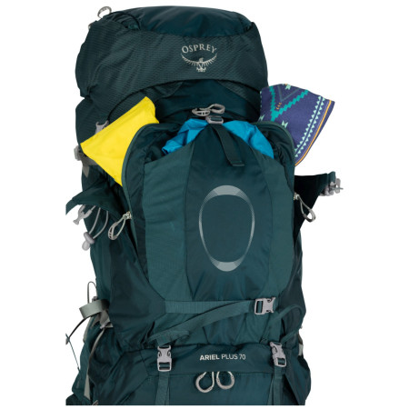 Rucsac Osprey Ariel Plus 70