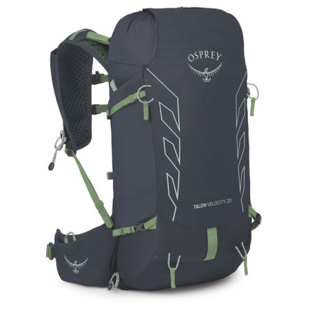Rucsac turistic Osprey Talon Velocity 20