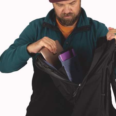 Rucsac Osprey Metron Airspeed 34