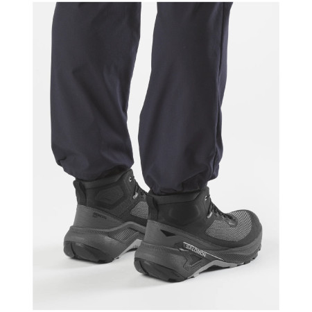 Încălțăminte bărbați Salomon Genesis Mid GTX