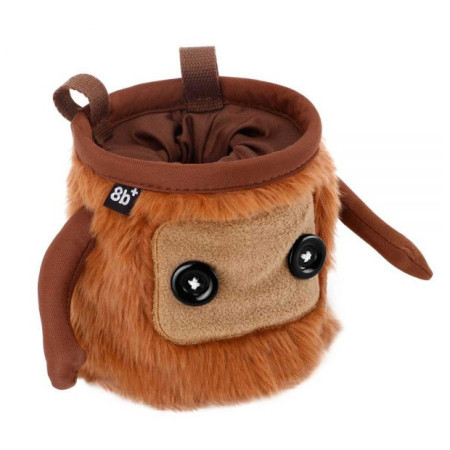 Săculeț pentru magneziu 8BPLUS Bobo