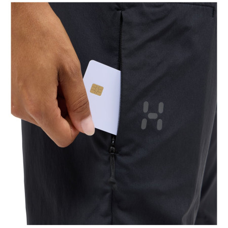 Pantaloni femei Haglöfs L.I.M Fuse II Pant