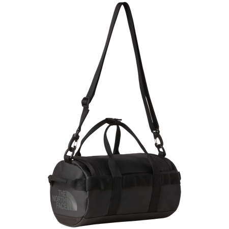 Geantă de umăr The North Face Base Camp Duffel Shoulder Bag