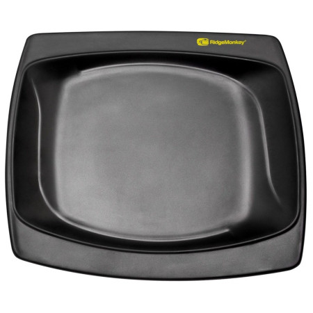 Farfurie Ridge Monkey DLX Large Plate