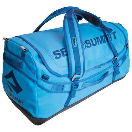 Geantă de voiaj Sea to Summit Duffle 90 L albastru Blue