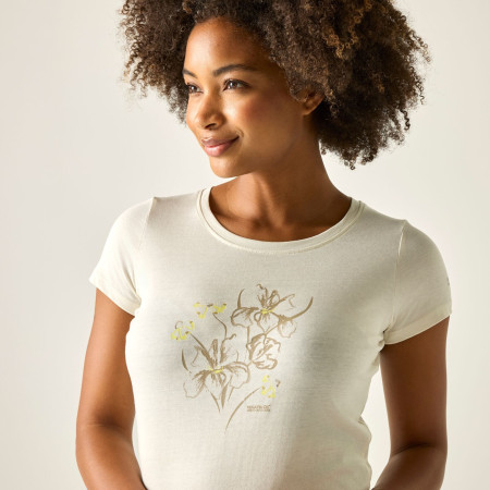 Tricou femei Regatta Women's Breezed