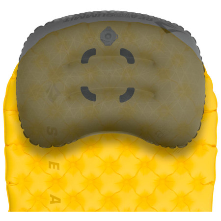 Saltea gonflabilă Sea to Summit UltraLight Air Mat Large