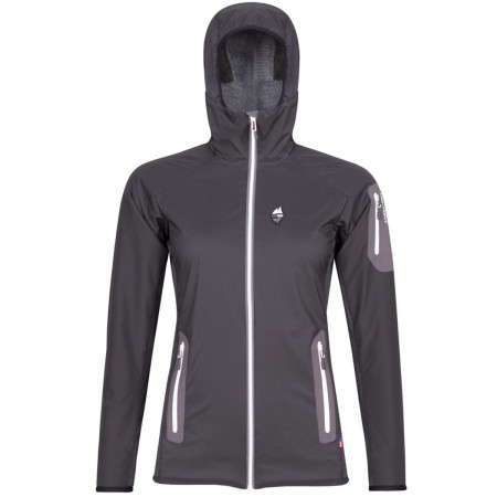 Geacă femei High Point Total Alpha Hoody Lady Jacket