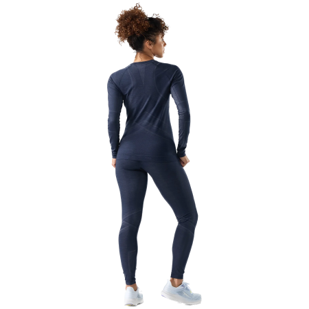 Tricou funcțional femei Smartwool Women's Intraknit All-Season Merino Base