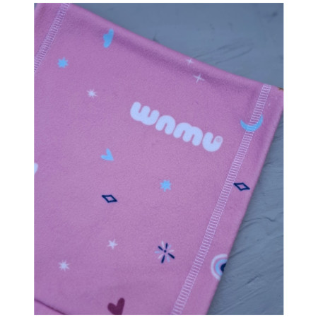 Fular circular WAMU Jednorožci