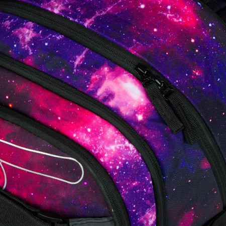 Rucsac de școală Baagl Skate