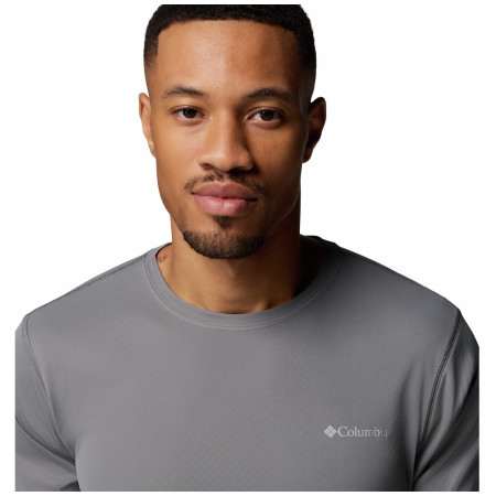 Tricou bărbați Columbia Zero Rules™ Light SS Crew