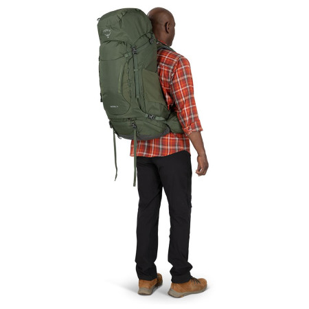 Rucsac Osprey Kestrel 58