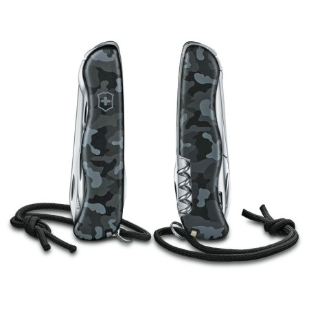 Cuțit Victorinox Skipper Navy Camo