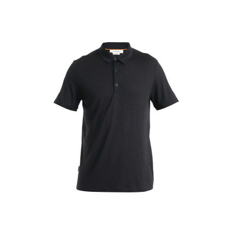 Tricou bărbați Icebreaker Tech Lite III SS Polo