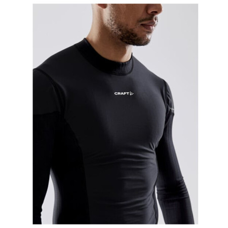 Tricou bărbați Craft Active Extreme X Wind Ls