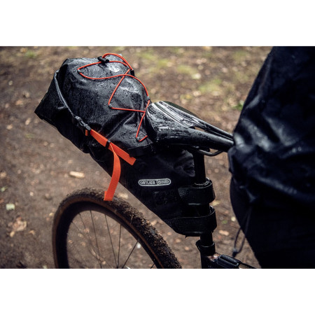 Borsetă pentru bicicletă Ortlieb Seat-Pack 16,5L
