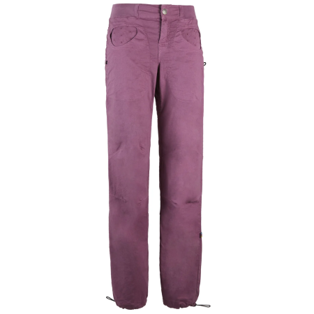 Pantaloni femei E9 Onda Flax Women's
