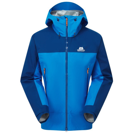 Geacă bărbați Mountain Equipment Saltoro albastru/albastru deschis Mykonos/Majolica