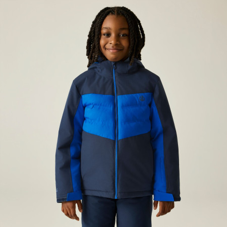 Geacă copii Dare 2b Cheery Jacket Nvy/AthcBlue