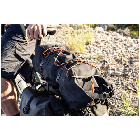 Geantă pentru bicicletă Ortlieb Dry-Pack