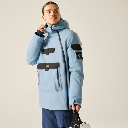 Geacă bărbați Dare 2b T-bar III Jacket
