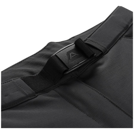 Pantaloni femei Alpine Pro Corba