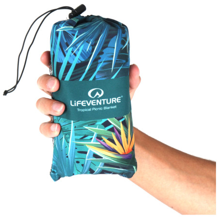Pătură de picnic LifeVenture Picnic Blanket