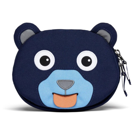 Geantă pentru bicicletă Affenzahn Handlebar Bag