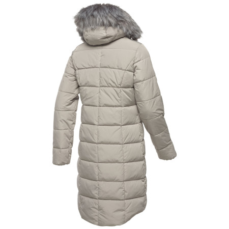 Geacă lungă de iarnă femei Loap Taslira