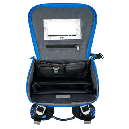 Ghiozdan clase primare Baagl Zippy