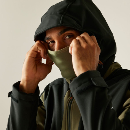 Geacă bărbați Regatta Hewitts