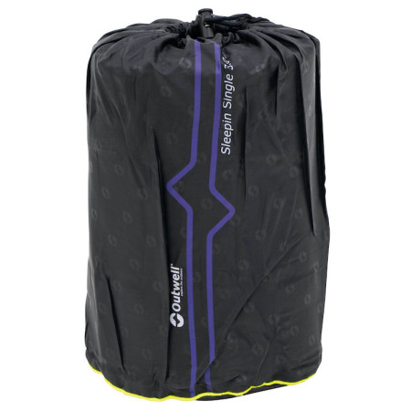 Saltea autogonflabilă Outwell Sleepin Single 3.0 cm