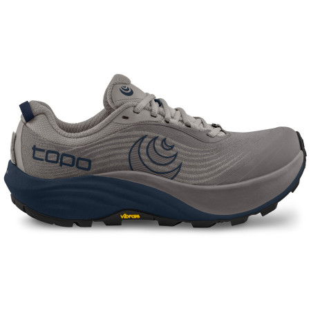 Încălțăminte de alergat pentru bărbați Topo Pursuit 3 gri/albastru Grey / Navy