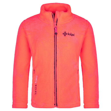 Hanorac copii Kilpi Erin-Jg roz