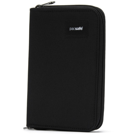Portofel Pacsafe RFIDsafe compact travel organizer