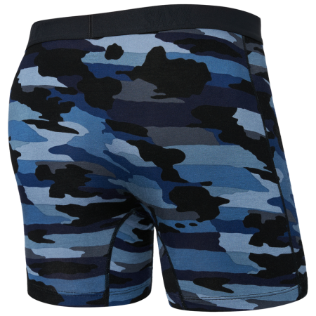 Boxeri Saxx Vibe Xtra Super Soft Boxer Brief Fly