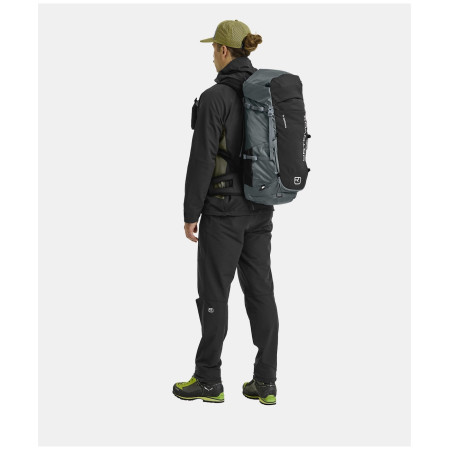 Rucsac turistic Ortovox Traverse 40