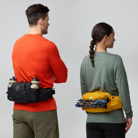 Borsetă Fjällräven Abisko Hip Pack 6