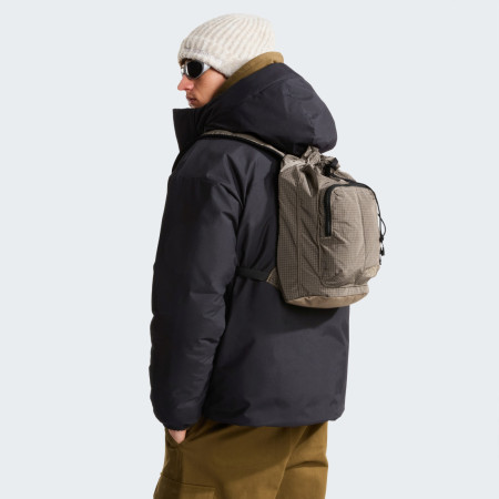 Rucsac The North Face Never Stop Cinch Pack