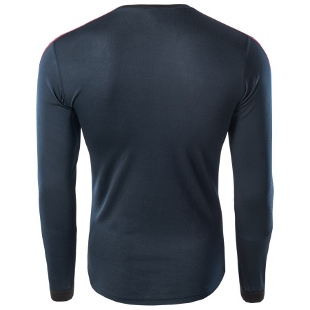 Tricou funcțional bărbați Helly Hansen HH Lifa Stripe Crew