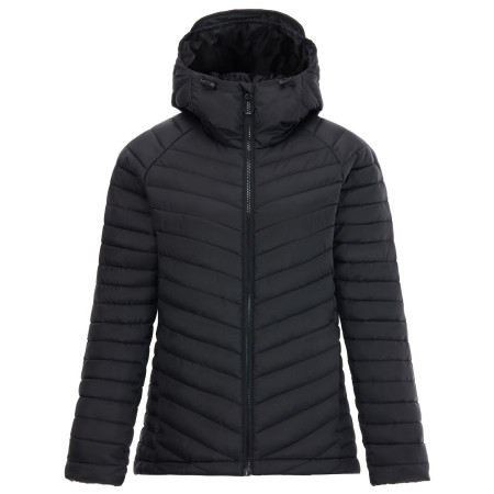 Geacă femei Dare 2b Womens Air Padded Jacket negru Black