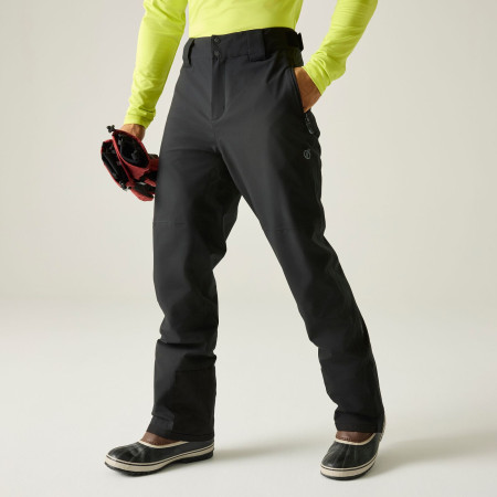 Pantaloni bărbați Dare 2b Achieve III Pant regular