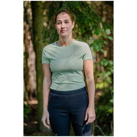 Tricou femei MOOA Ultralight