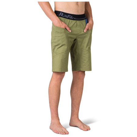 Pantaloni scurți bărbați Rafiki Megos