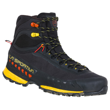 Încălțăminte bărbați La Sportiva TxS Gtx negru/galben