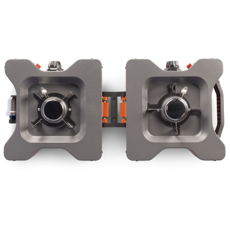 Aragaz pentru camping Vango Inferno Double Cooker