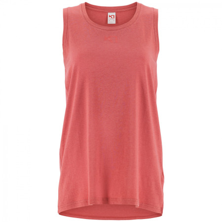 Maiou femei Kari Traa Ruth Tanktop roz