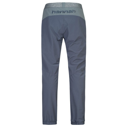 Pantaloni softshell bărbați Hannah Torrent