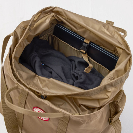 Geantă de umăr Fjällräven 1960 Tote